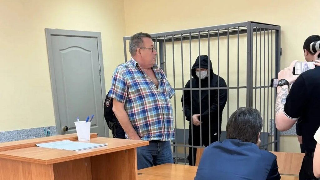 Главного наркоборца Нижнего Тагила арестовали по обвинению в участии в ОПГ