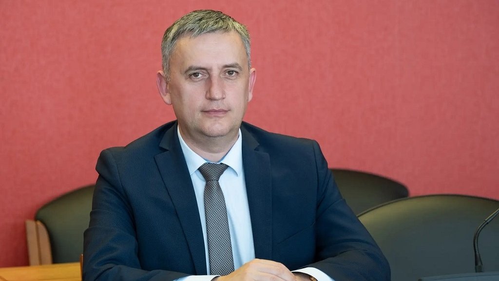 Назначен заместитель министра промышленности и науки