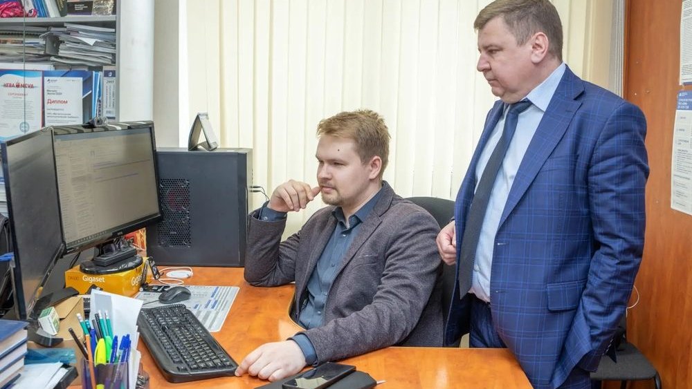 Робот сделал закупки на ММК эффективнее на несколько миллионов