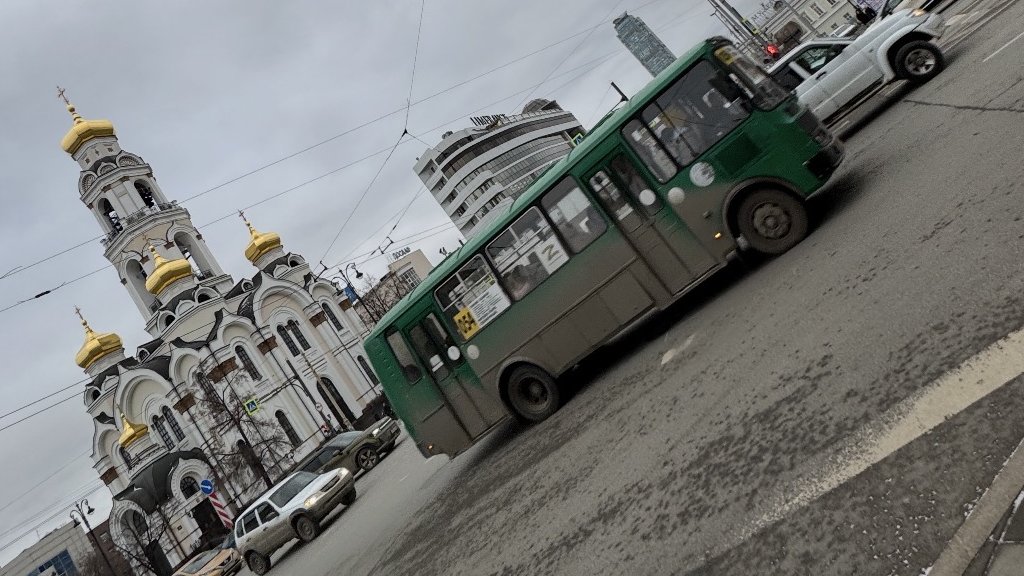 В мэрии заявили о готовности оказать помощь пострадавшим в ДТП у храма