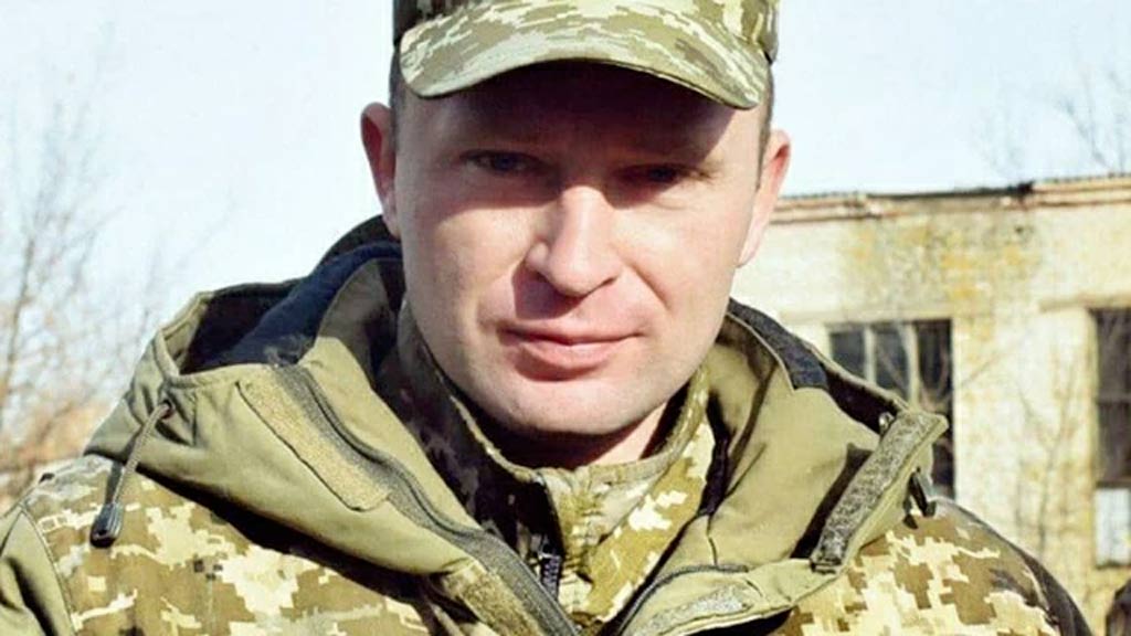 Генерал Драпатый сменил Сырского на посту главкома ВСУ. Он находится в розыске в России
