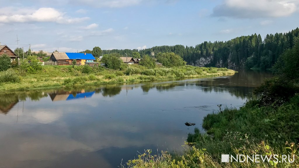 МЧС раскрыло подробности гибели туриста на Исети