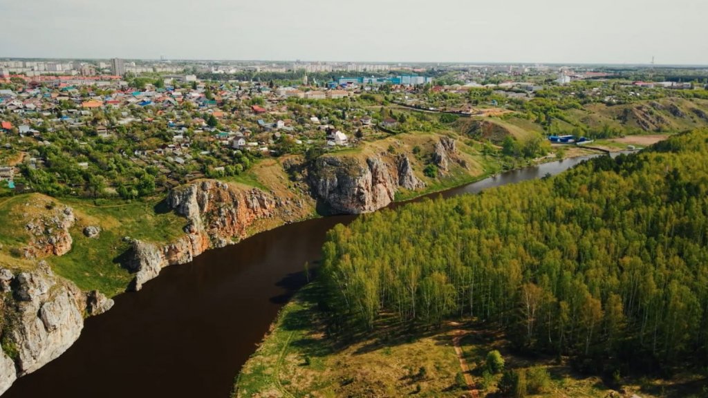 ОК запускает новый сезон онлайн-путешествий по уральским городам
