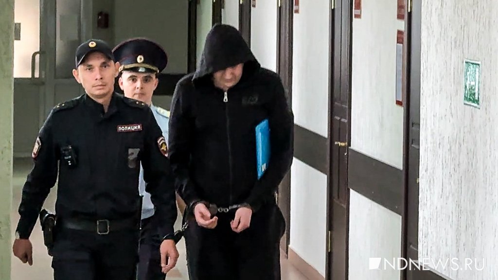 Начался суд над лихачом на «Лексусе», устроившим смертельное ДТП на Уралмаше (ФОТО)