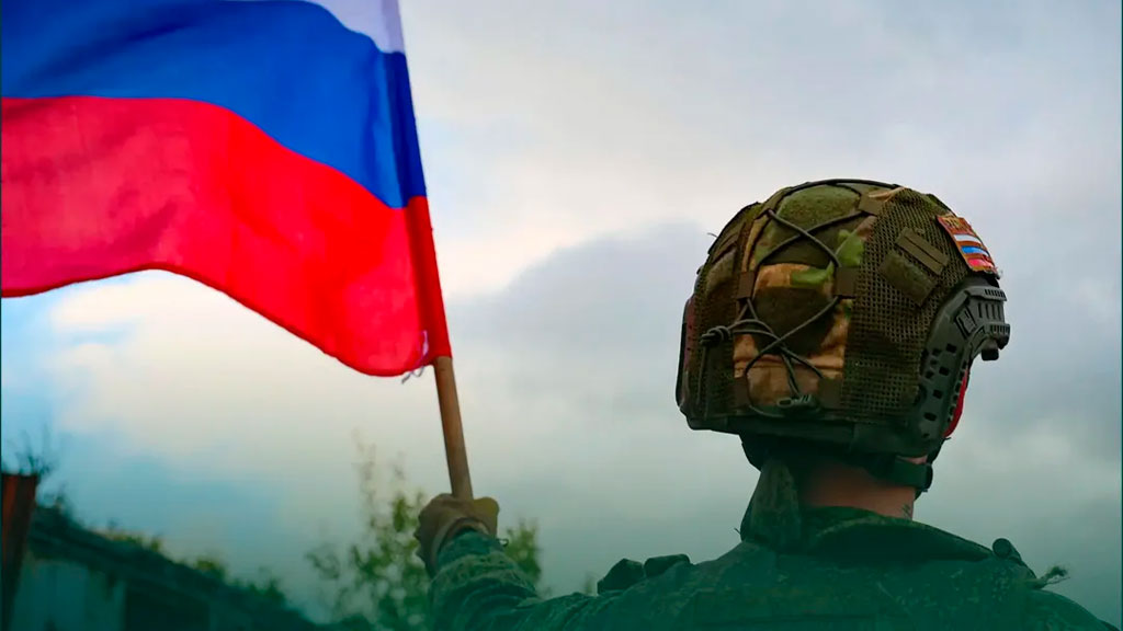 Два поселка в Харьковской области перешли под контроль российской армии