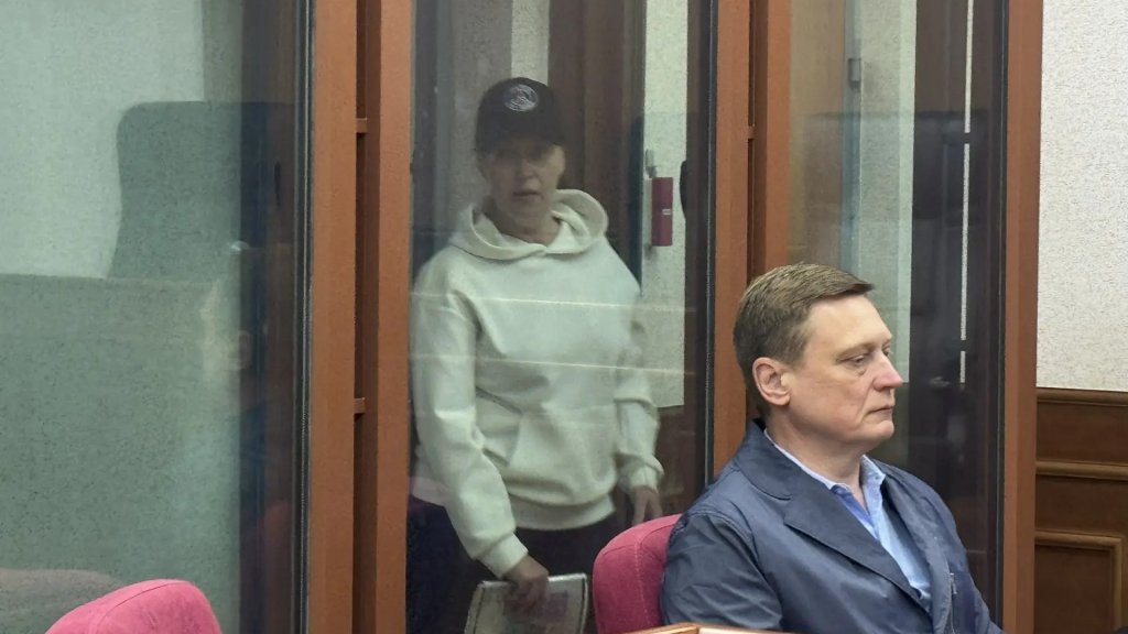 Садистка, избившая до смерти 3-летнего сына, получила 16 лет колонии