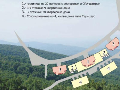 Новый Регион: Подконтрольная крымскому спикеру компания продолжает уничтожать обсерваторию в поселке Научный (ФОТО)