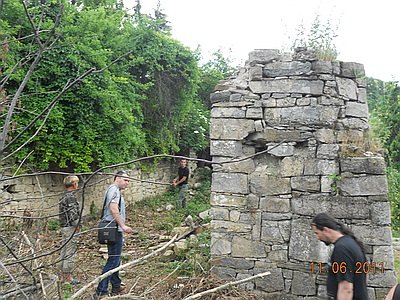 Новый Регион: В Крыму у семьи одесситов забирают землю под предлогом строительства мечети (ФОТО)