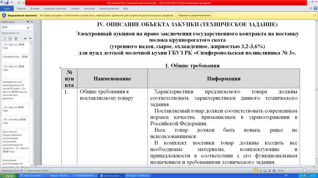 Новый День: Крымские чиновники совсем обленились