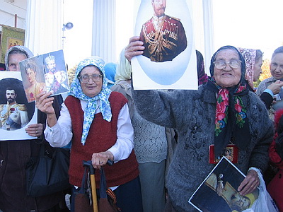 Новый Регион: В Севастополе прошли масштабные мероприятия, посвященные 90-летию Русского Исхода из Крыма (ФОТО)