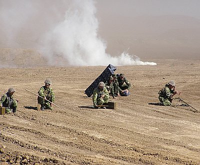 Новый Регион: Заход крейсера НАТО в Севастополь совпал с проведением Россией учений в Крыму (ФОТО)