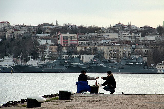 Новый Регион: Объявляется конкурс ко Дню Военно-Морского флота: Пришли фото – выиграй приз!