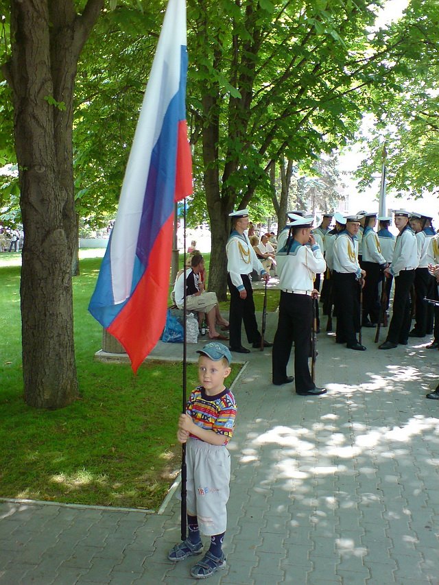 Новый Регион: Объявляется конкурс ко Дню Военно-Морского флота: Пришли фото – выиграй приз!