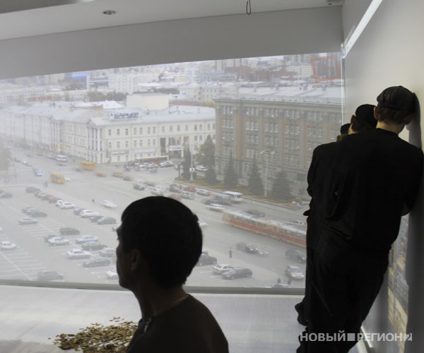Новый Регион: В Екатеринбурге на сцене музея оживили творчество Бориса Рыжего (ФОТО)