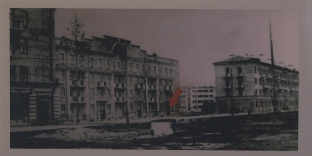 Новый Регион: Спецпроект Архивные дела, ЧАСТЬ III: самый молодой маньяк в истории СССР, пойманный на Уралмаше (ФОТО)