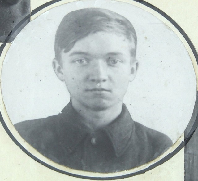 Новый Регион: Спецпроект Архивные дела, ЧАСТЬ III: самый молодой маньяк в истории СССР, пойманный на Уралмаше (ФОТО)