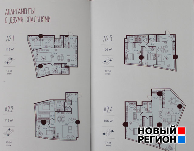 Новый Регион: Атомстройкомплекс пишет Оперу