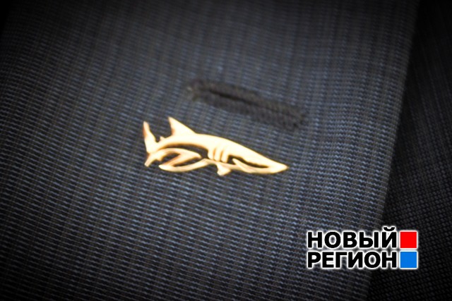 Замглавного редактора НР-Екатеринбург Александр Родионов признан лучшим журналистом информагентств Урала (ФОТО)