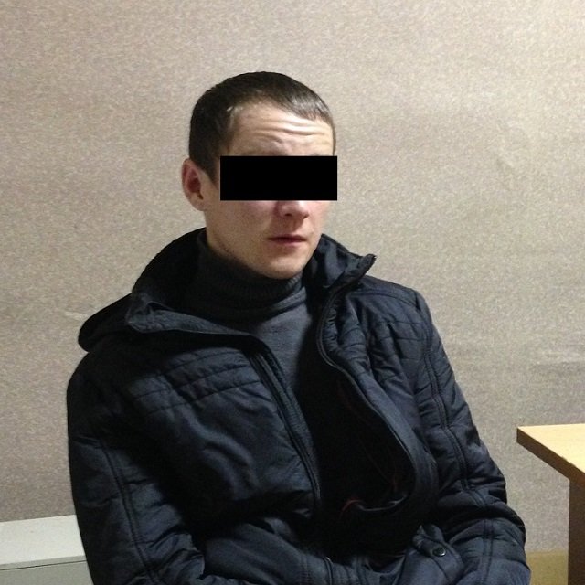 Новый Регион: В Березовском молодчики убили мужа подруги ради телефона и шашлыков (ФОТО)