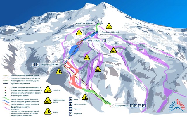 Новый Регион: Еду в выходные на лыжах кататься – не во Францию и не в Швейцарию, а в Удмуртию