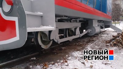 Украина уничтожила железнодорожные узлы