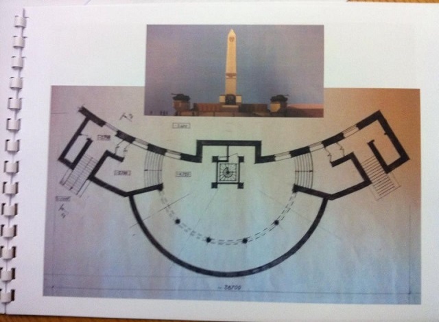 Новый Регион: Вместо памятника труженикам тыла МУГИСО решило построить ТЦ для кипрского офшора (ФОТО, ДОКУМЕНТЫ)
