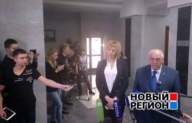 Новый Регион: Сериал продолжается: оправдательный приговор Дмитрию Лошагину отменили, фотографа выпустили под подписку о невыезде (ФОТО)