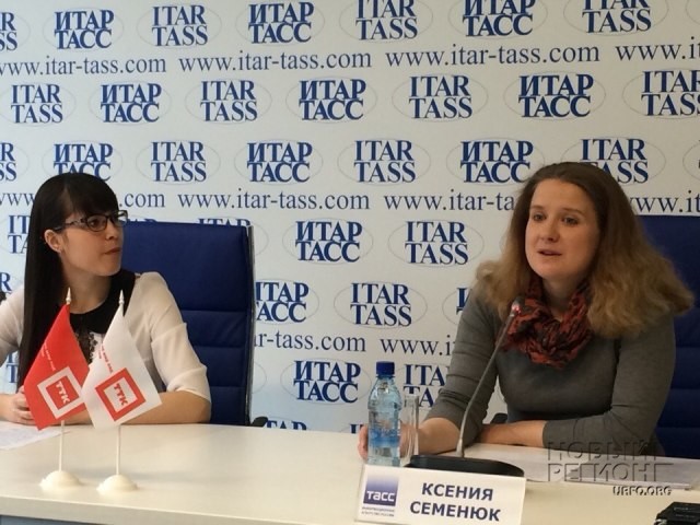 Новый Регион: В Екатеринбурге всего 1% тех, кто знает русский на пять (ФОТО)