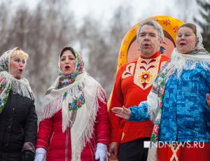 «Нужны крестьяне, лавочники»: актеров на роли русских ищут для учений НАТО