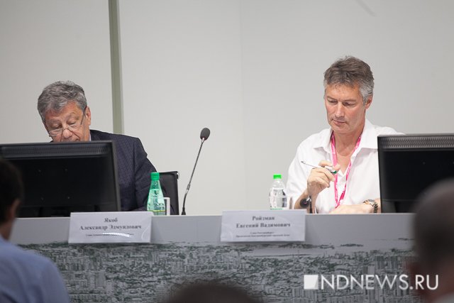 Чернецкий – о проекте золотого автовокзала: Не нравится мне эта лепешка! (ФОТО)