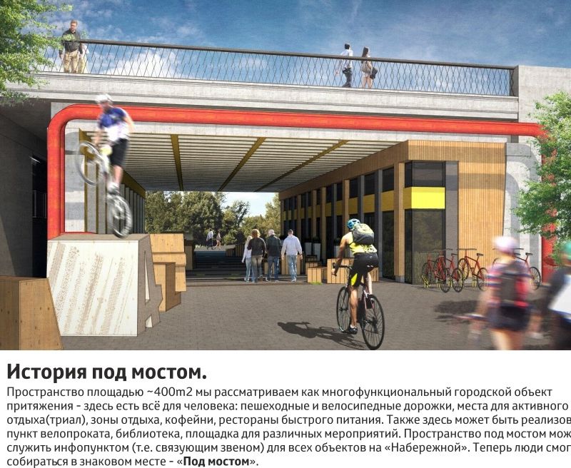 Новый Регион: Толмачева превратят в пешеходную или сделают там автомобильное кольцо (ФОТО)