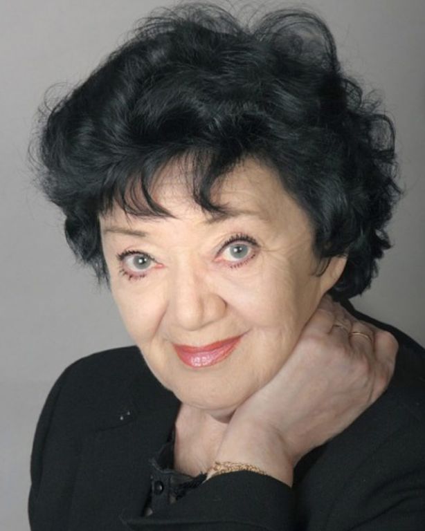 Новый День: В Екатеринбурге на 78-ом году жизни скончалась известная актриса Галина Умпелева