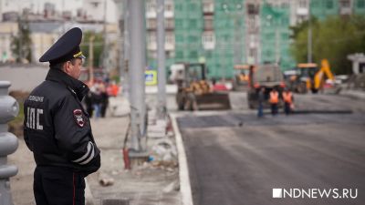 Улицу Ключевскую на ВИЗе закроют на 5 месяцев второй год подряд