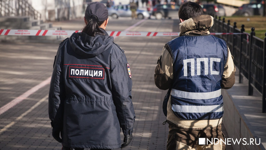 Ущерб от цунами минирований в Екатеринбурге составил около 100 млн рублей. Данные судей, ФСБ и полиции (ФОТО)