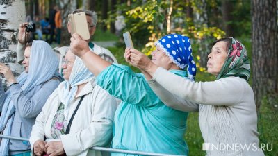 Дания переживает бум внутреннего туризма