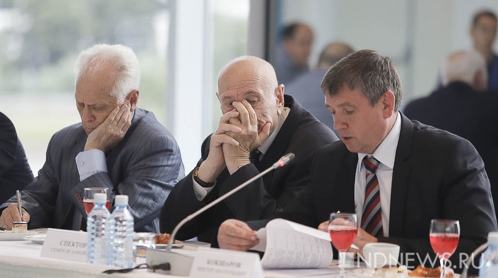 Михаил Мишустин назначил Виктора Кокшарова ректором УрфУ до 2025 года