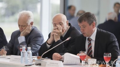 Михаил Мишустин назначил Виктора Кокшарова ректором УрфУ до 2025 года