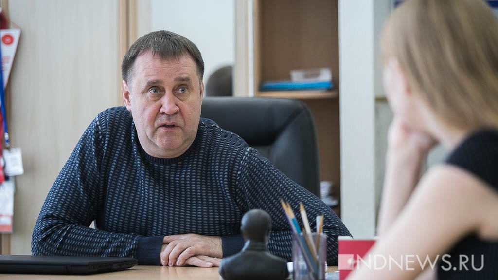 ЦИК: нарколог Олег Забродин не будет участвовать в довыборах в Серове