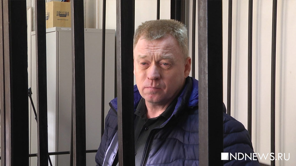 СМИ: в деле начальника полиции Первоуральска появился еще один «взяточный» эпизод
