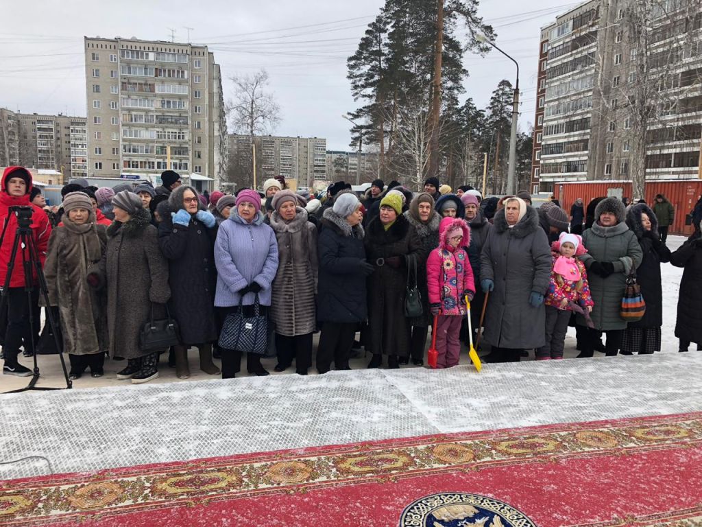 Новости верхней пышмы. Храм Иоакима и Анны верхняя Пышма. Новый храм в верхней Пышме. Церковь верхняя Пышма уральских рабочих. В Пышма Церковь Иоакима и Анны.