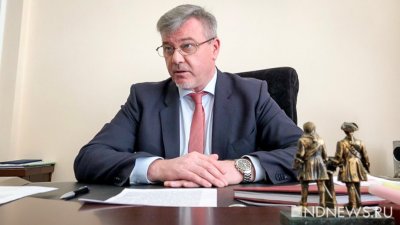 В мэрии прокомментировали слухи об отставке замглавы города Баранова