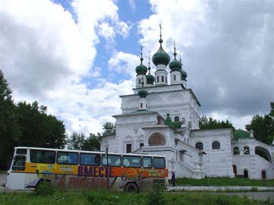 Новый Регион: Почему именно нужно приехать в Пермский край вместо Камчатки или Алтая?