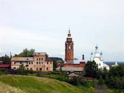 Новый Регион: Почему именно нужно приехать в Пермский край вместо Камчатки или Алтая?