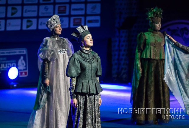 Новый Регион: В Челябинске открылся чемпионат мира по дзюдо