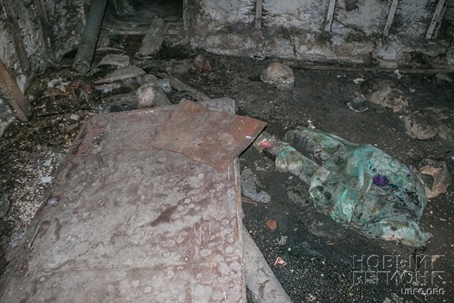 Коммунальный триллер: в Челябинске не признают ветхо-аварийным дом, в котором рушатся стены, проваливаются полы, а вода льет изо всех щелей (ФОТО, ВИДЕО)