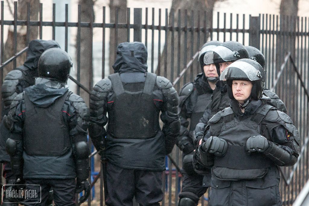 Новый День: Мы для них просто пыль: противники строительства Томинского ГОКа устали уповать на благоразумие властей и потребовали отставки южноуральского губернатора (ФОТО, ВИДЕО)