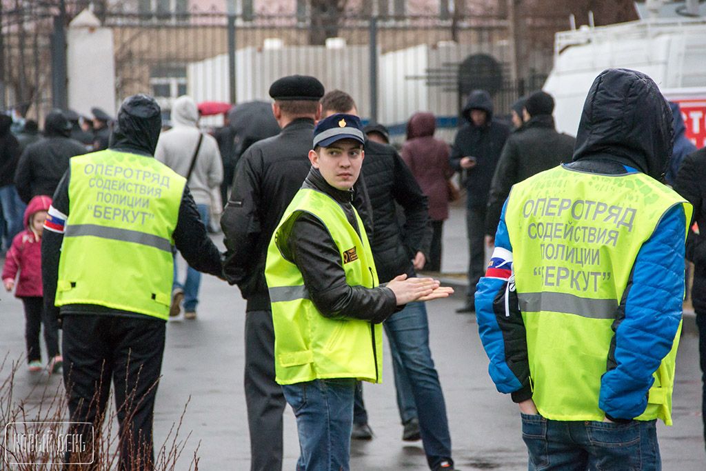 Новый День: Мы для них просто пыль: противники строительства Томинского ГОКа устали уповать на благоразумие властей и потребовали отставки южноуральского губернатора (ФОТО, ВИДЕО)