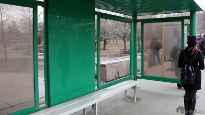 В Челябинске останавливают работу популярного автобусного маршрута