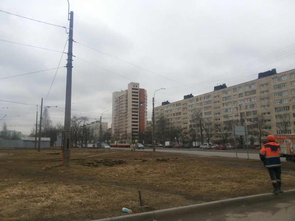 Новый День: В Санкт-Петербурге в многоэтажке прогремел взрыв (ФОТО, ВИДЕО)