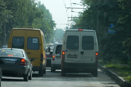 Новый Регион: В Запорожье водитель насмерть сбил пешехода и скрылся с места происшествия (ФОТО)